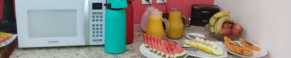 Foto Hotel Pousada Rio Mar em Ubatuba São Paulo